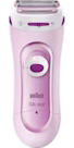 Silk·épil Lady Shaver