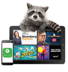 PikTV Image
