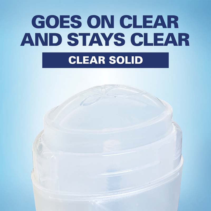 Product Image - Goes On Clear