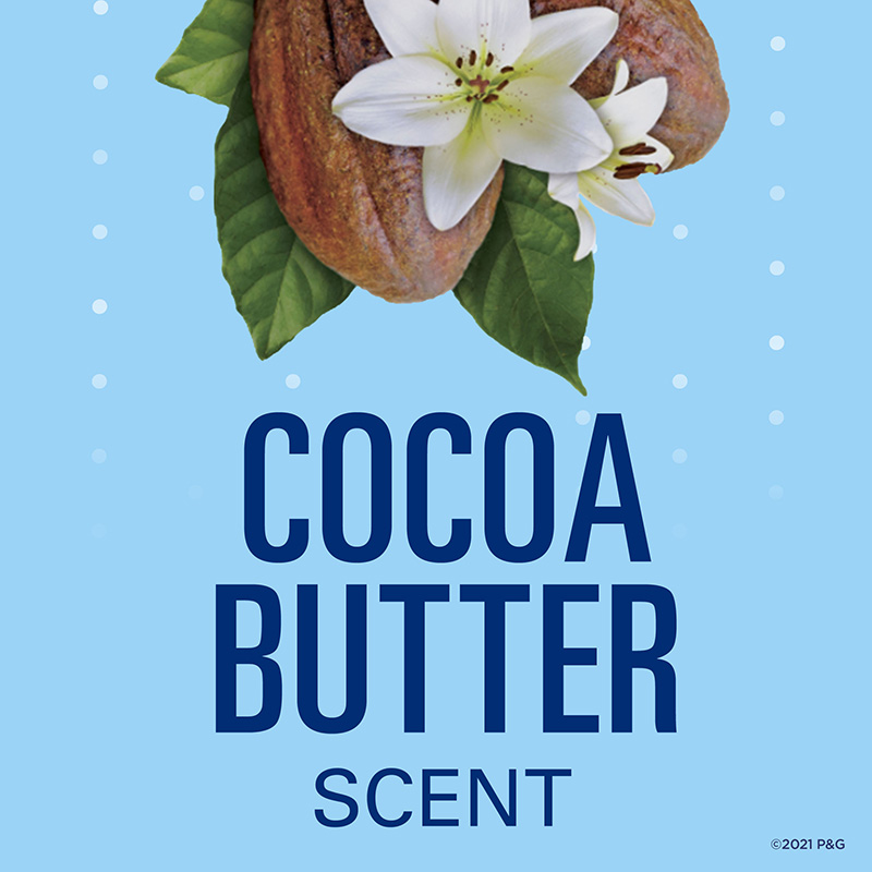 Secret Fresh Invisible Solid Cocoa Butter 2