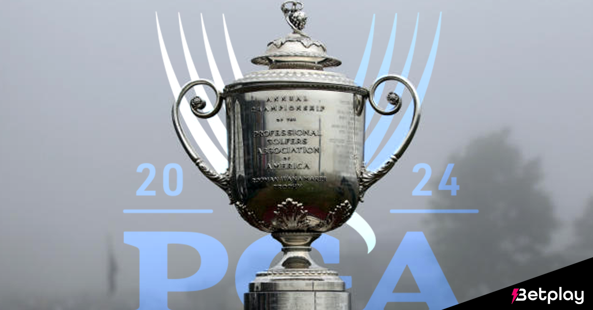 Pga Championship Purse And Prize Money Breakdown