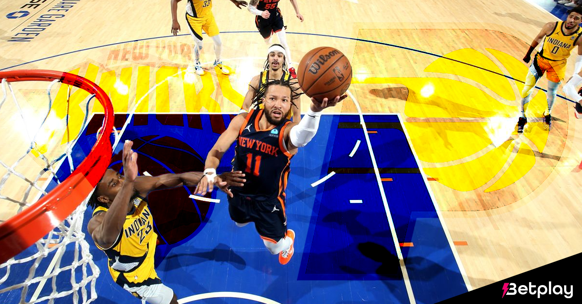 2024 NBA Playoffs Knicks Vs Pacers Game 3 Preview