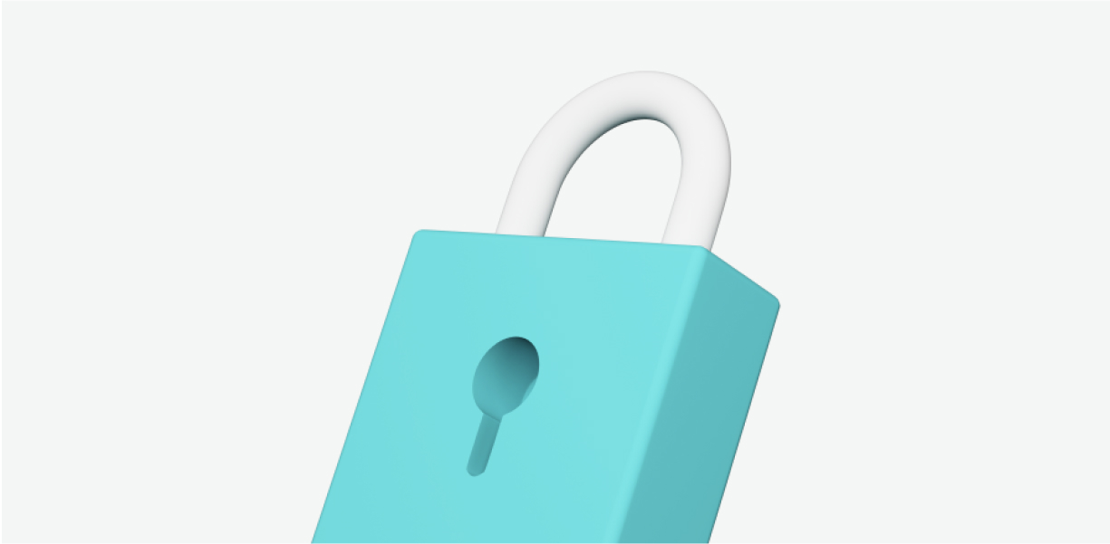Secure & reliable