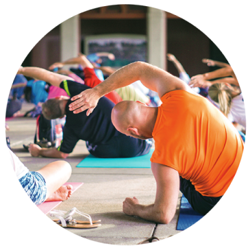 Personal Wellness Stipend