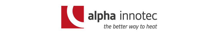 alpha innotec Logo für Wissens-Artikel