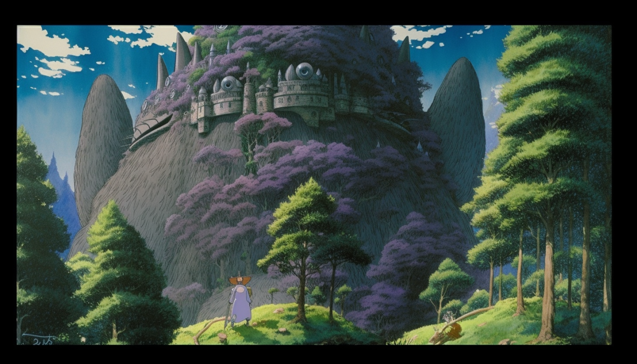 Totoro