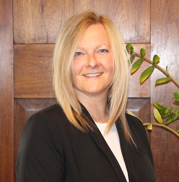 Audra August, Vice President People and Culture, ComTech Energy