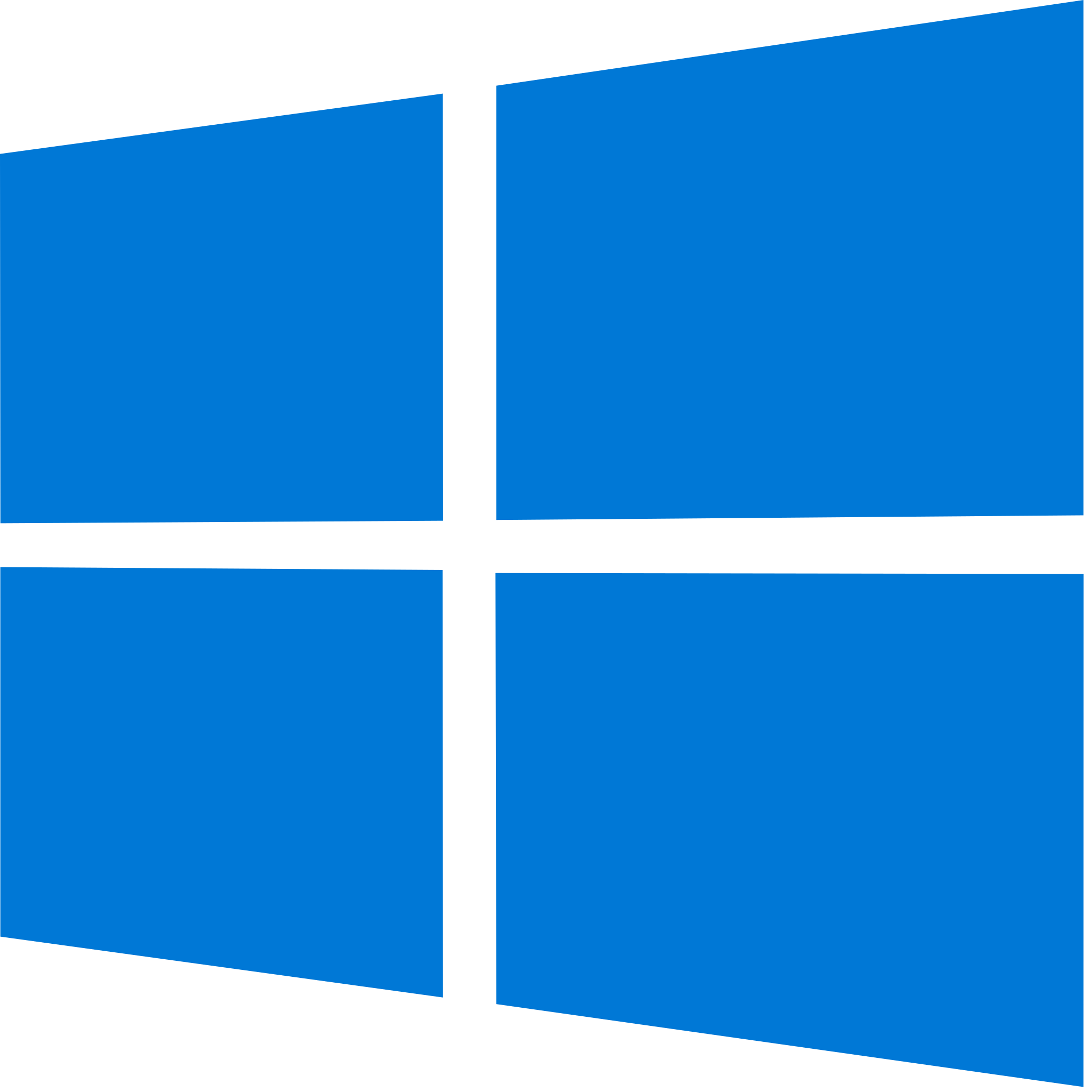 Windows 10 icon