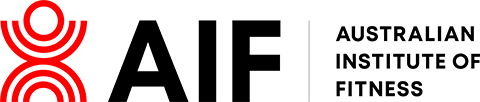 AIF logo