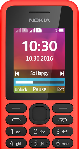 Nokia 130 Classic