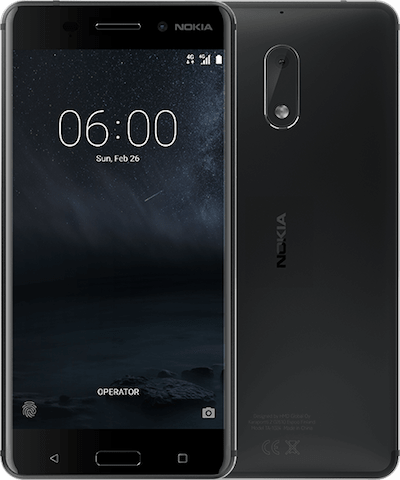 Share Rating Recap: Nokia Corp (NOK)