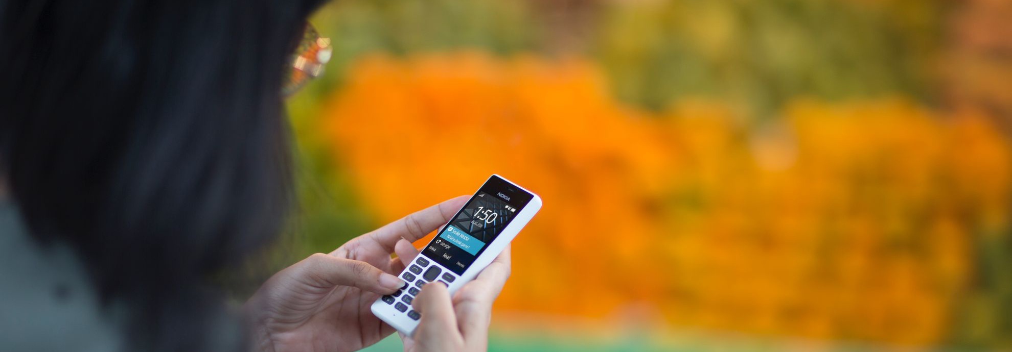 Nokia 150 Dual SIM
