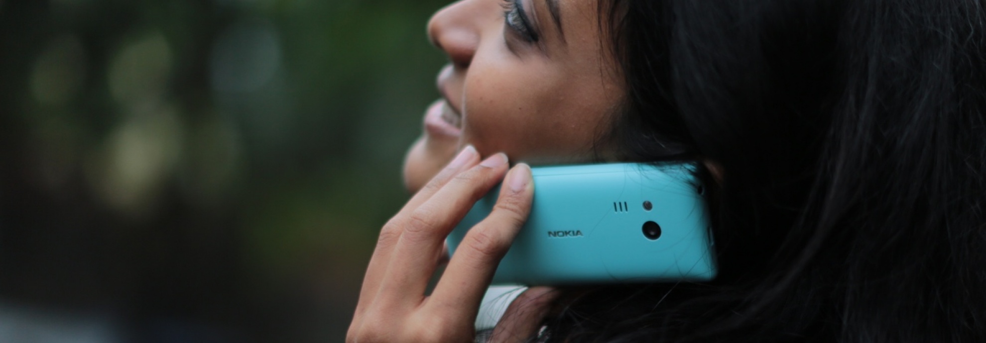Nokia 216