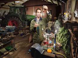 Agrofood-Biobased economie West-Brabant