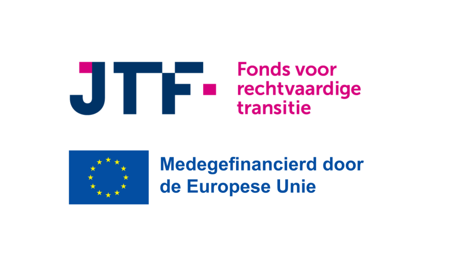 Just Transition Fund (JTF)