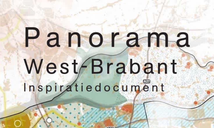 Inspiratiedocument Panorama West-Brabant