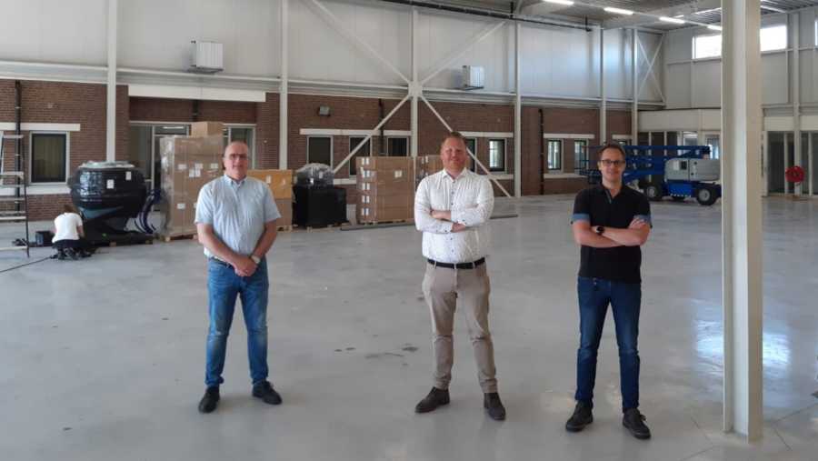 Komst metaalopleiding op bedrijventerrein Oudenbosch geeft West-Brabant belangrijke impuls