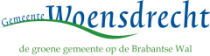 Logo Woensdrecht