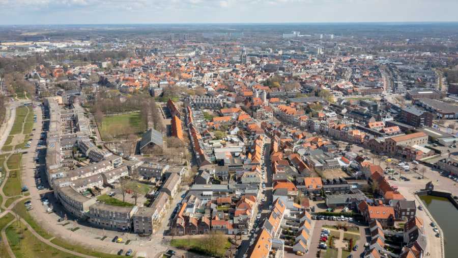 Human Capital West-Brabant