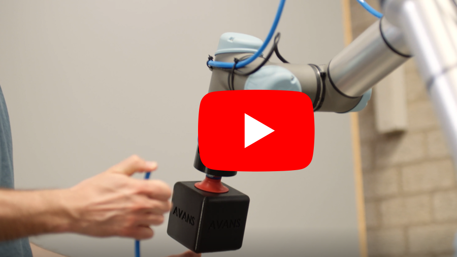 O&O Video: Breda Robotics helpt mkb en onderwijs in West-Brabant met robottoepassingen