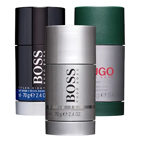 Hugo Boss