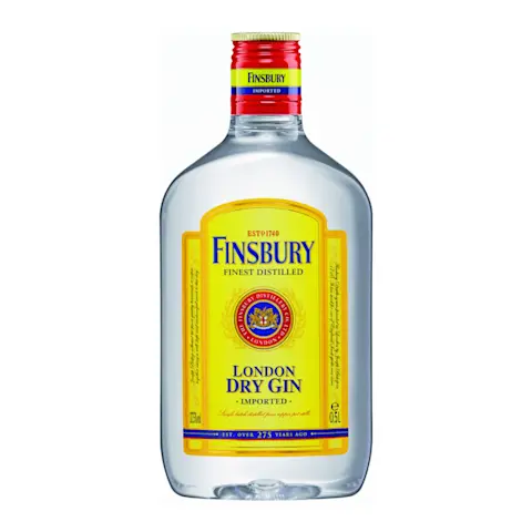 Finsbury