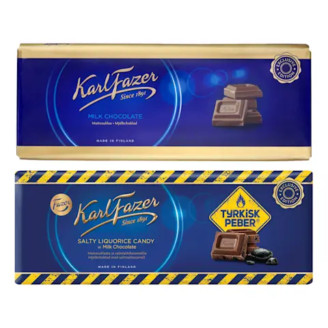 Karl Fazer Chokladkaka
