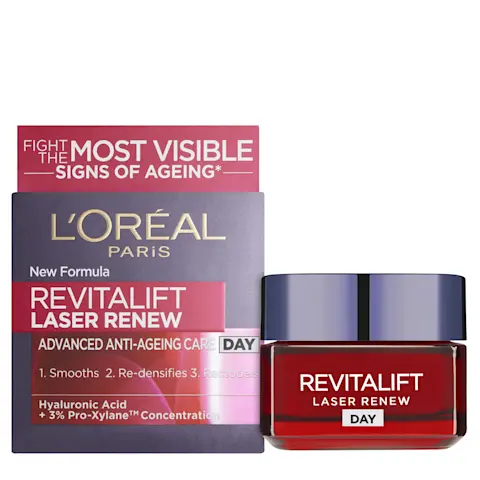 L'oréal Paris