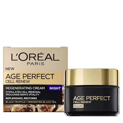 L'oréal Paris
