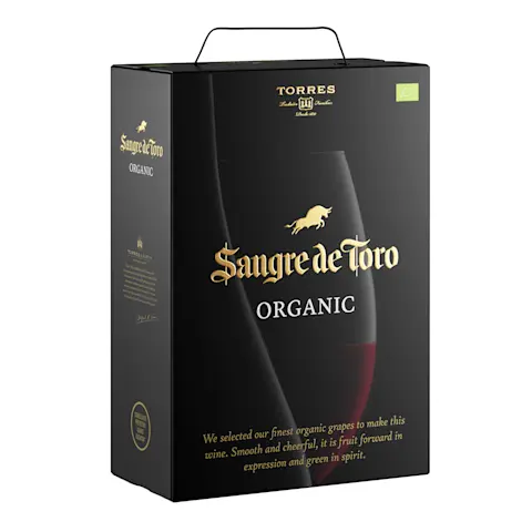 Sangre de Toro