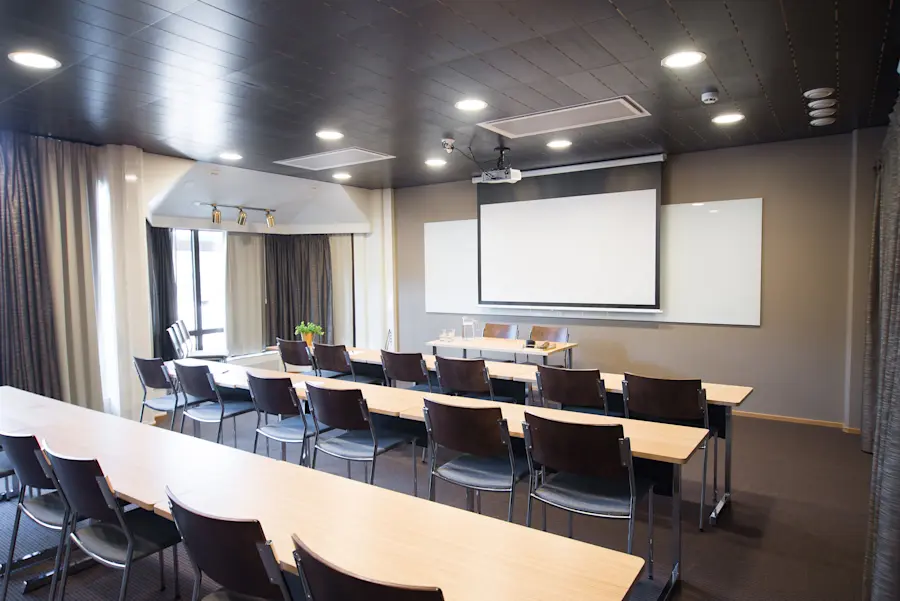 Konferenspaket på Hotell Pommern