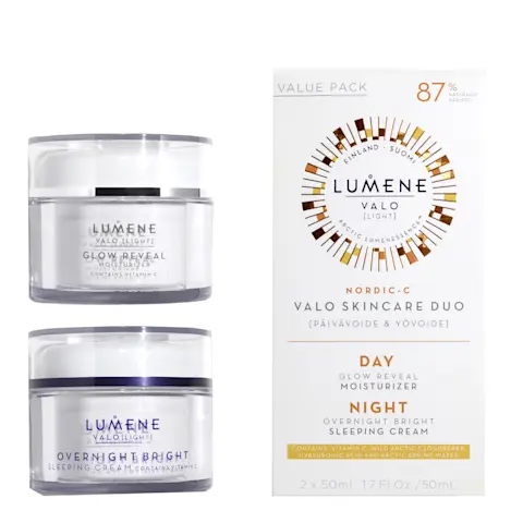 Lumene