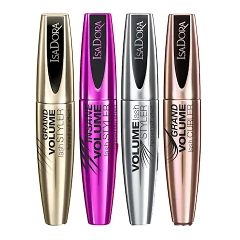 Isadora Mascara