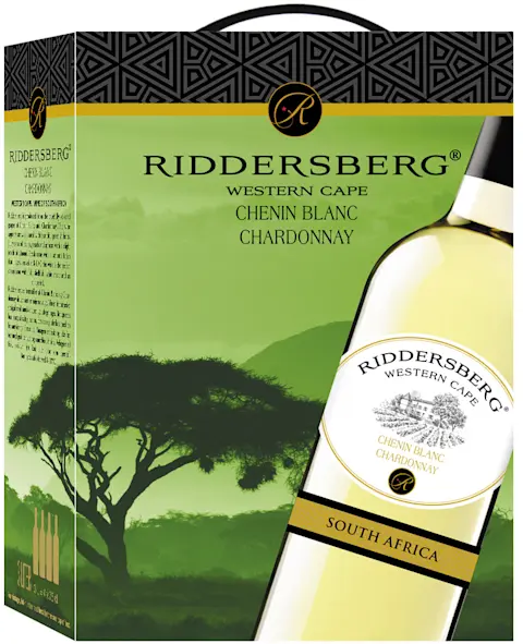 Riddersberg