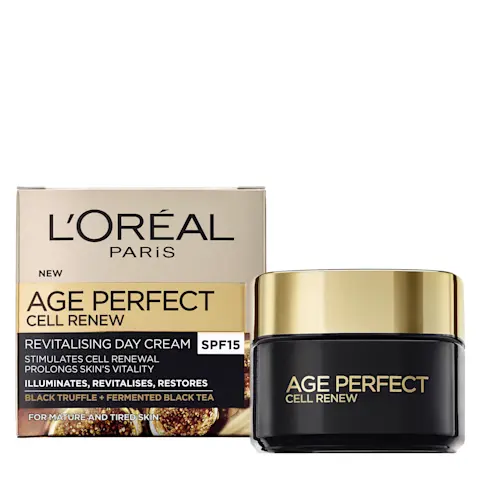 L'oréal Paris