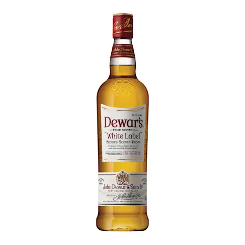 Dewar's