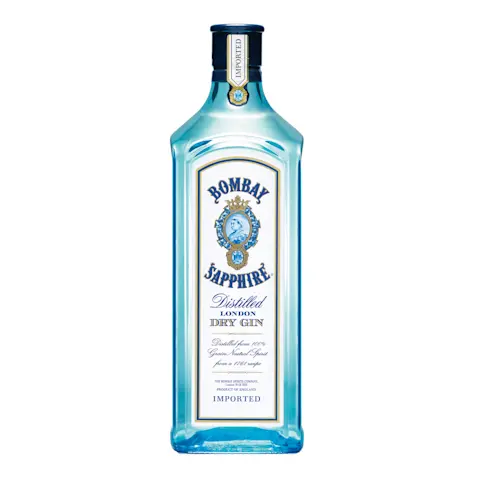 Bombay Sapphire