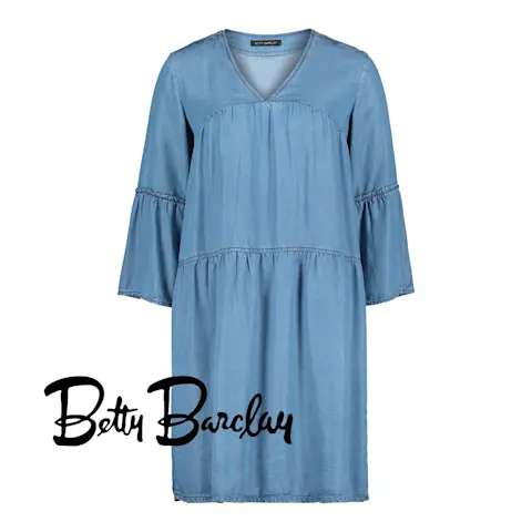 Betty Barclay