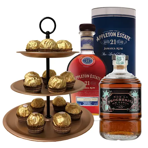 Selected Rhum