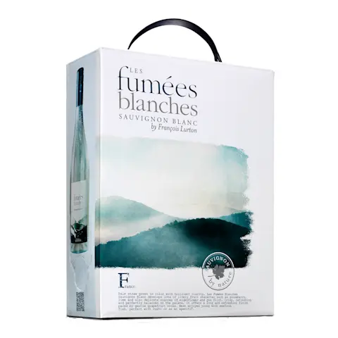 Les Fumées Blanches