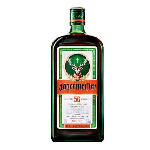 Jägermeister