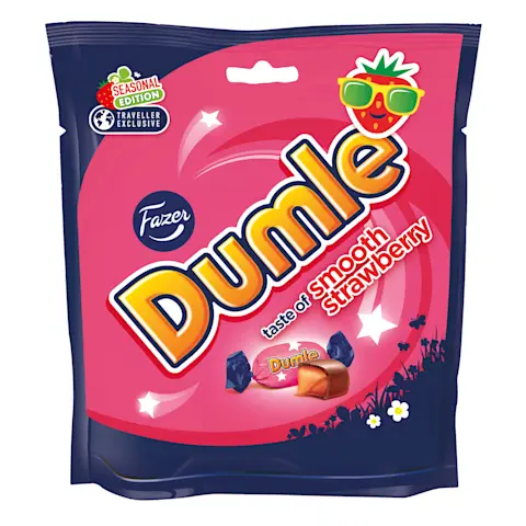 Dumle