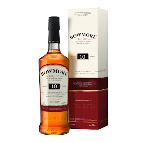 Bowmore