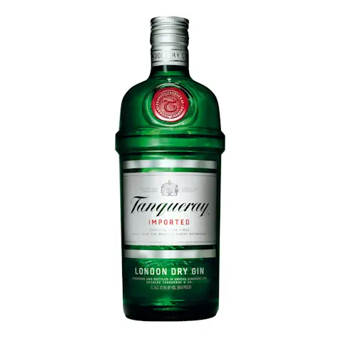 Tanqueray