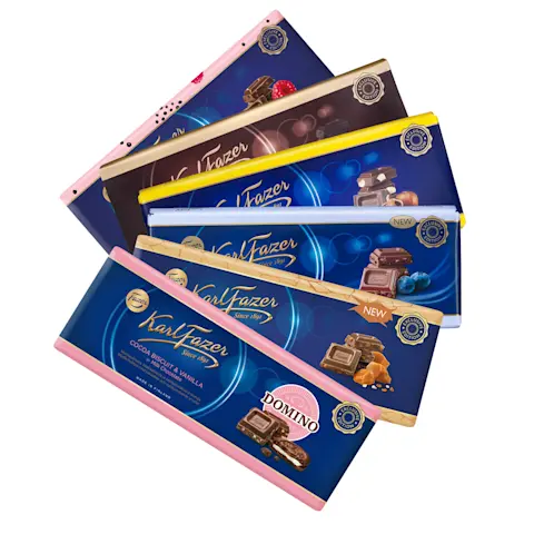 Fazer chokladkaka