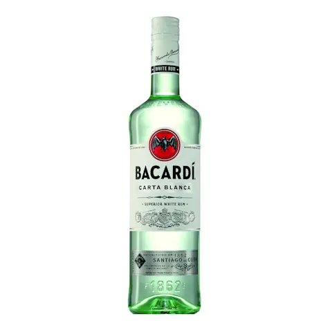 Bacardi