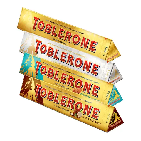 Toblerone