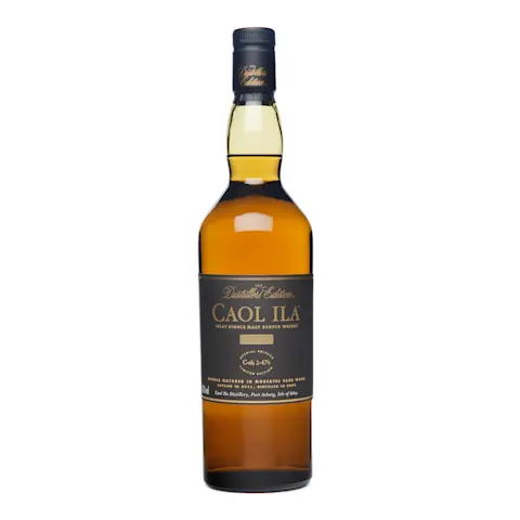 Caol Ila