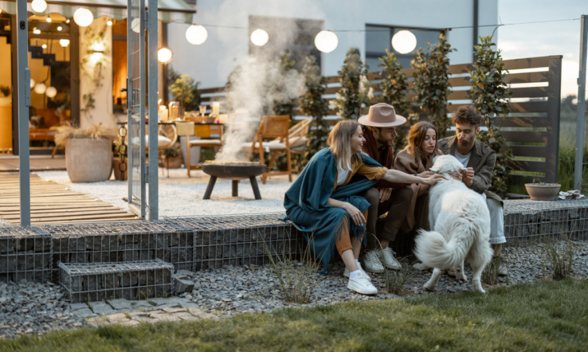 7 Simple Tips to Make Your Backyard Dog Friendly
