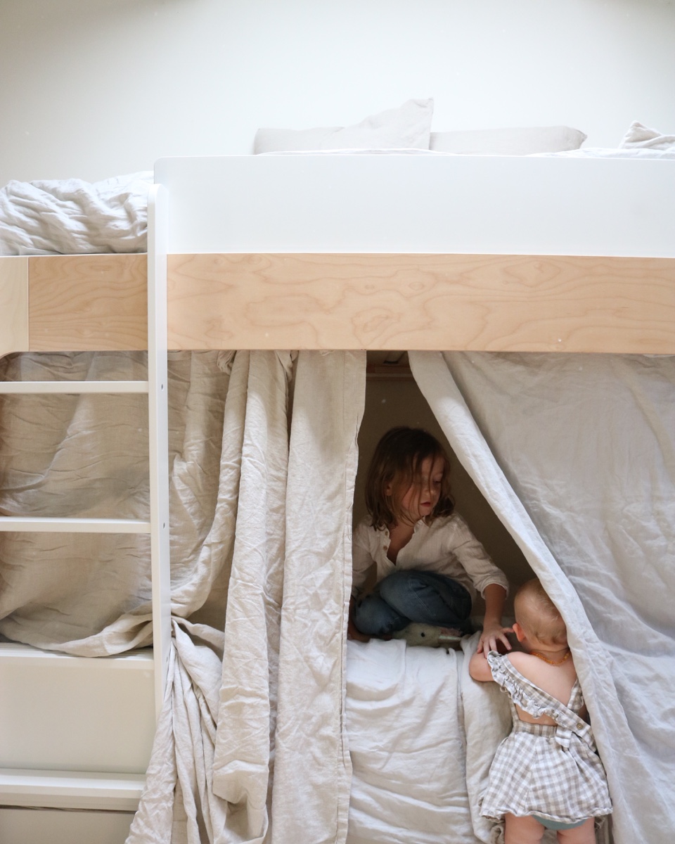 And many forts!
